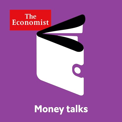 『Money talks: Cost of the shutdown』のカバーアート
