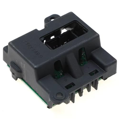 Module Commande Phare BMW E87 E81 Correcteur Électronique