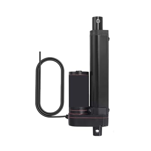 Linearaktuator, Linearantriebe, Geeignet For Wohnmobile, Solaranlagen Und Industrielle...