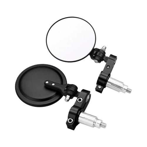 Retrovisor moto Suzuki GSXR que elimina vibraciones en manillar 600 750 1000 K3 K7