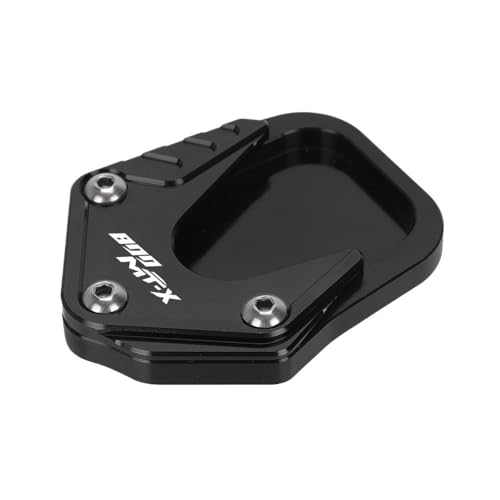 Coussinet béquille CFMOTO 800MTX pour garer votre moto en tout-terrain