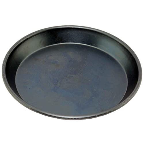 Profi Pizzablech / Pizzabackform 16 cm - Pizzaform Cover