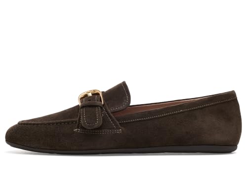 Image of Cole Haan Women's Grand Ambition Alette Buckle Loafers