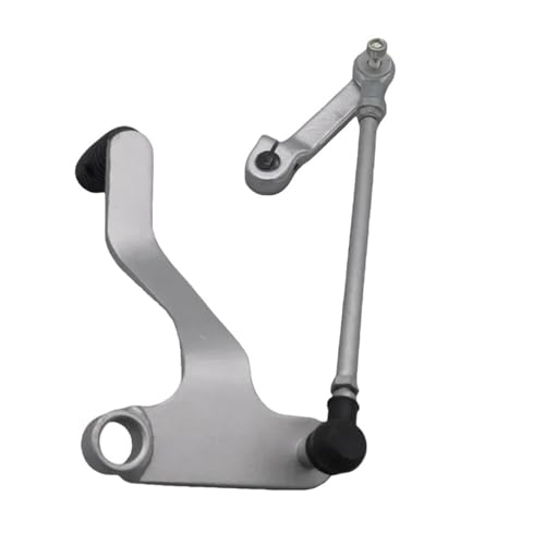 Levier de vitesses moto BN251 résout le jeu mécanique de sélection - 6