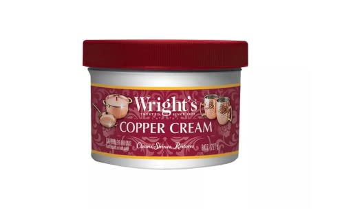 Wright's Copper Cream 8 oz (Pack of 3) Review: A Deep Dive into this Popular Gel