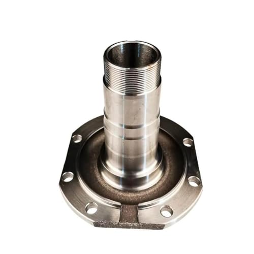 Car Knuckle Spindle Sub Assembly Front Wheel Hub Axle 43401-60060 Compatible With 4Runner Land Prado