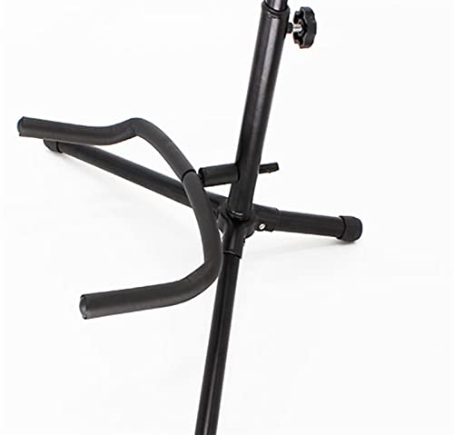 YGYGYG Guitare Murale Crochet Porte-Guitare Portable Léger Stand Bass Instrument À Cordes pour Guitariste - Les Beatles, Paul McCartney, John Lennon, RIngo Starr, George Harrison YGYGYG Guitare Murale Crochet Porte-Guitare Portable Léger Stand Bass Instrument À Cordes pour Guitariste – Image 6