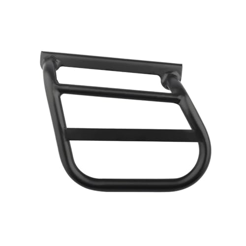 Support de sacoche selle latérale droite moto XSR 900 2022-2024 porte-bagages rigide