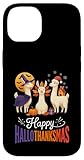 Photo Gallery happy hallothanksmas lama halloween ringraziamento natale divertimento custodia per iphone 14 Photo Gallery happy hallothanksmas lama halloween ringraziamento natale divertimento custodia per iphone 14
