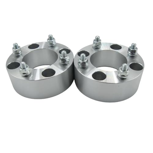 Entretoise de roue haut de gamme pour quad Rubicon et Yamaha - 4