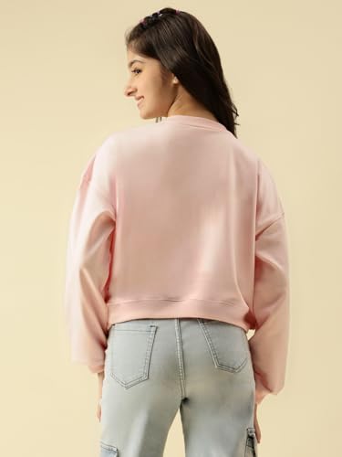 Image of Li'l Tomatoes Girls Sweatshirt