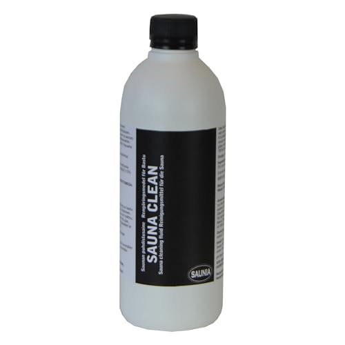 Preisvergleich Produktbild Nikkarien Sauna Reinigungsmittel 500 ml