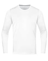 JAKO Kinder Longsleeve Run 2.0, Weiß, 140