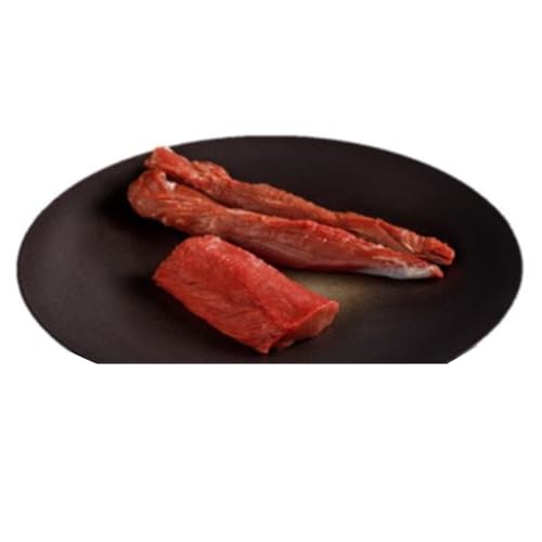 大槌鹿ヒレ肉・ロース肉セット