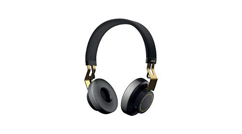 Jabra Move - Casque Audio sans Fil - Version EU - Or