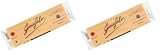 Garofalo Bucatini Pasta 500g (Pack of 2)