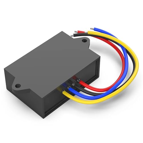 Convertisseur 5V module régulateur de tension isolé de 9V à 150V pour alimentation DC-DC - 3