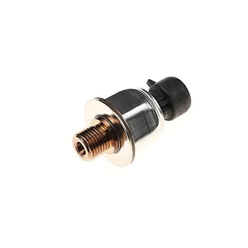 Capteur de pression de carburant 2244536 injection stable Caterpillar Cat C7