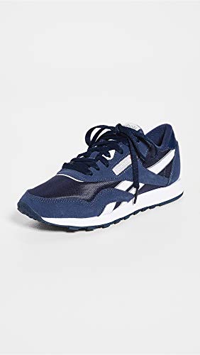 Image of Reebok Classics Men's Cl Lthr Leather Running Shoes