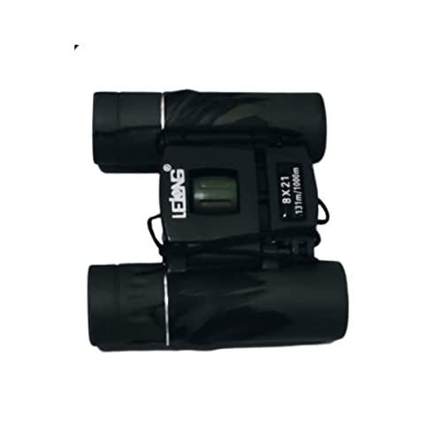 Binoculo Portatil 8x21 Le2050