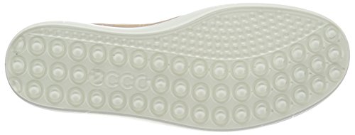 ECCO Soft 7 Ladies, Sneaker Infilare Donna