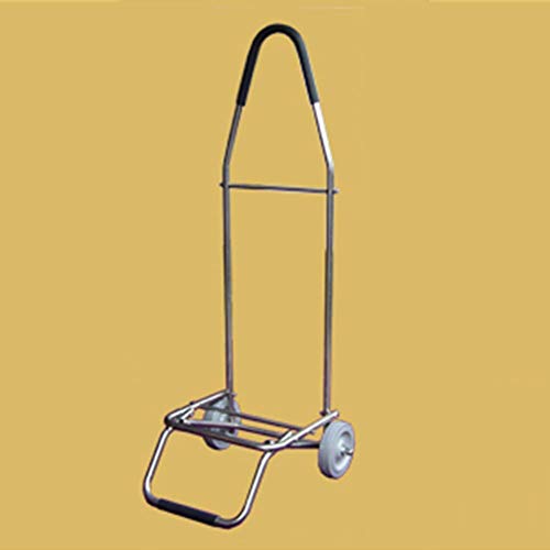 Carretilla plegable portátil multifunción 40 Kg miniatura 3
