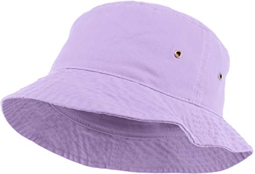Image of KBETHOS 100% Cotton Washed Bucket Hat