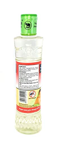 Baby Oil, 4 oz, Dispensing Cap, 96/cs (45 cs/PLT)