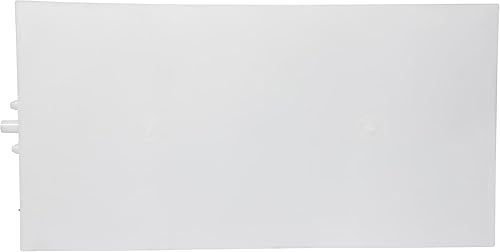 Miniatura 81 de WT-0024 - Tanque de agua potable para caravana de 19 galones, para cámpers, remolques y caravanas, 32.5 pulgadas x 12 pulgadas x 12 pulgadas