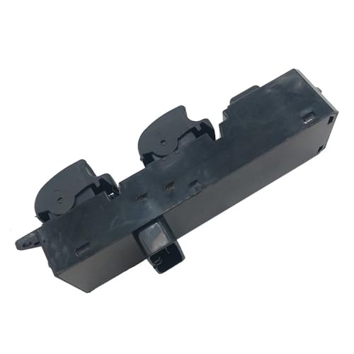 Interruptor de elevalunas para Lancer 2008 2009 ideal para renovar los botones del coche 3