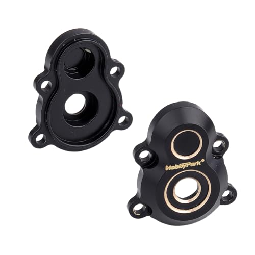 Accessoires de voiture RC Redcat Ascent-18 coque de protection 51g - 5