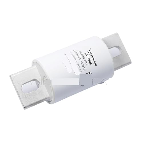 Fusible RS309-MF-EV basse tension pour infrastructure de recharge