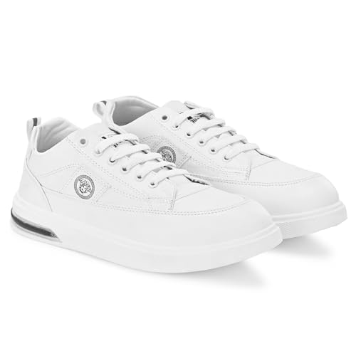 Image of Birde Premium Lightweight Comfortable Regular Wear Sneakers Shoes for Men
