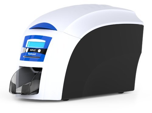 Orphicard Duplet Smart Card Printer 