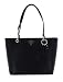 Produktbild Guess Damen Eco Brenton Bucket HOBO, Schwarz