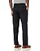 Dickies Men's Young Adult Sized Flat Front Pant, Black, 30X32
