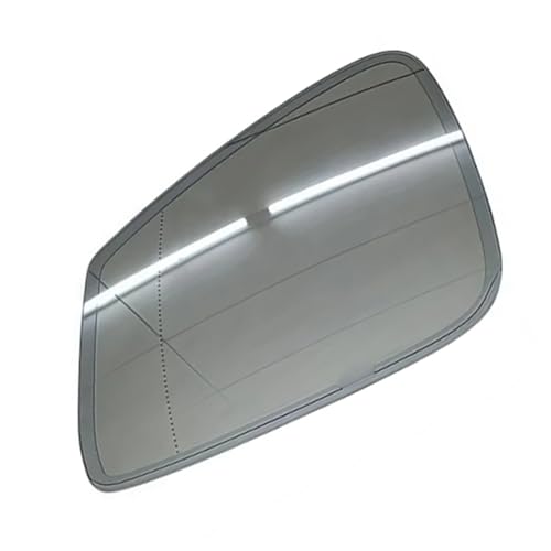 Compatible With For 3 Series GT 3GT F34 2013 2014 2015 2016 2017 2018 For X1 E84 LCI 2013-2015 ԗpq[^[tA~[KX hA~[KX(Left)