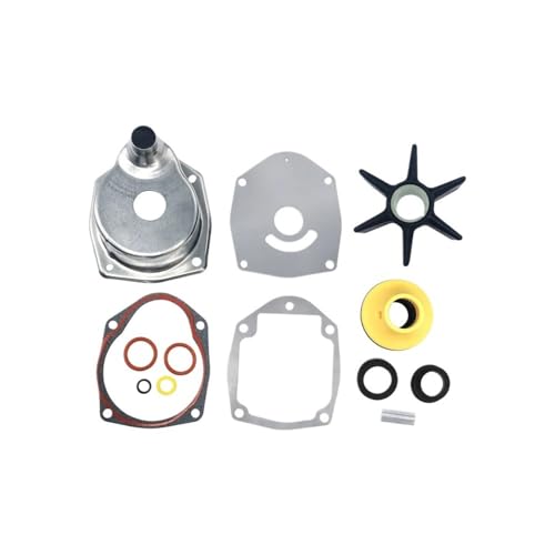 Kit entretien pompe à eau moteur hors-bord 200-250HP qualité marine 817275K05