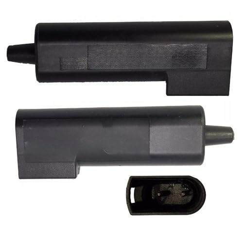Sensor de temperatura exterior 6M5T-10K936-AB repuesto Grand C-MAX 2010-2016 4