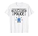 Thermostat Police Papa T-Shirt