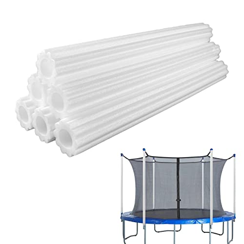 Copri palo in Schiuma per Trampolino | Tubo in