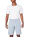 Produktbild Replay Herren Benni Jeans-Shorts, Blau (420 Light AVIO), 27