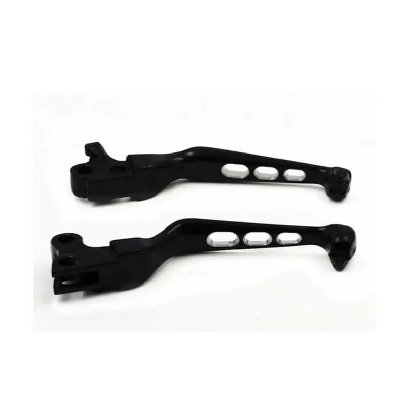 Levier d'embrayage de frein pour Fat Boy Dyna Road King - 2