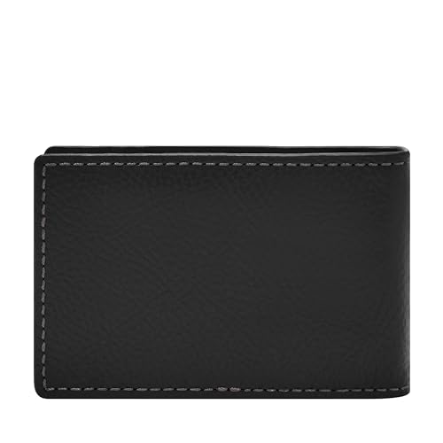 FOSSIL(フォッシル) Men's Casual, Black, Small3