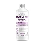 1L MONO PROPYLENE GLYCOL (PG) USP/EP Premium Grade Highest Purity - 1 Litre