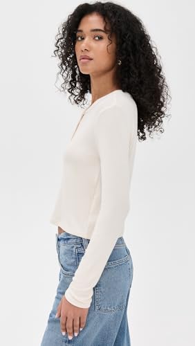 Z SUPPLY Women's Ferris Henley Top4