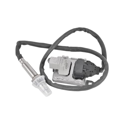 Capteur d'oxyde d'azote 5WK97339A pour Mercedes X164 X166 W164 W166