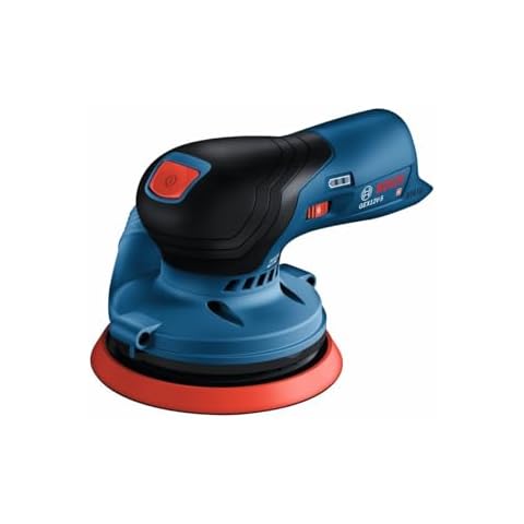 BOSCH GEX12V-5N Cover
