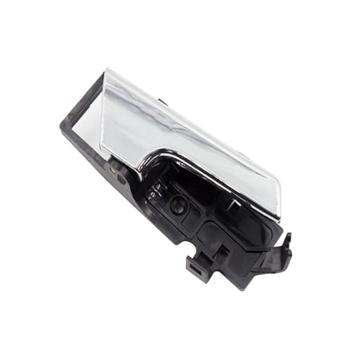 Poignée de porte intérieure pour Chevrolet Aveo 5 96462709 96462710 (1 paire)