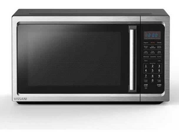 La Mejor Lista de Microondas de convección combinada los 5 más buscados. 3 Microondas de convección combinada marca Vissani (3)